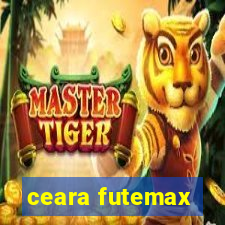 ceara futemax